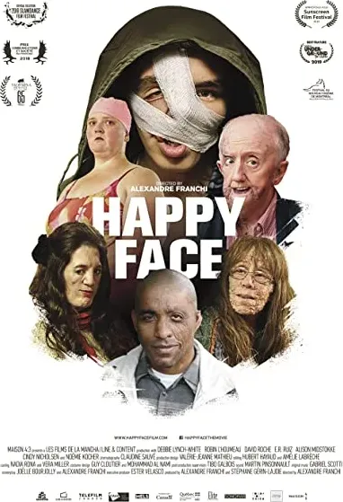 Happy Face