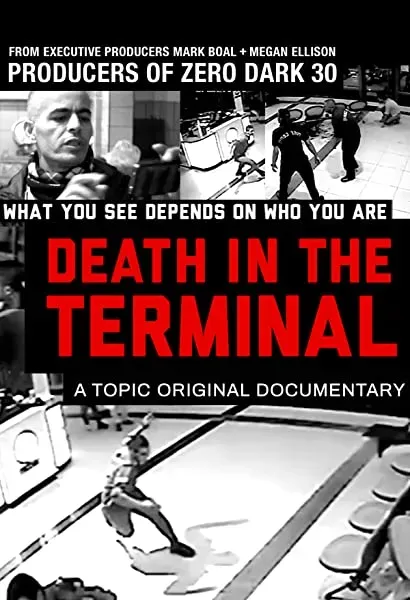 Death in the Terminal