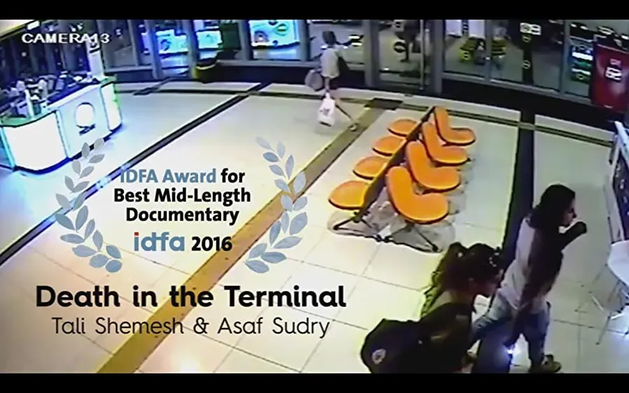Death in the Terminal online