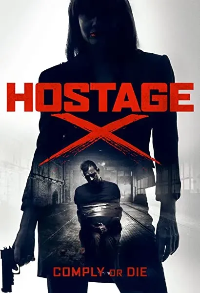 Hostage X