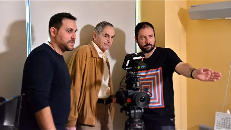 Fátima, el Último Misterio online