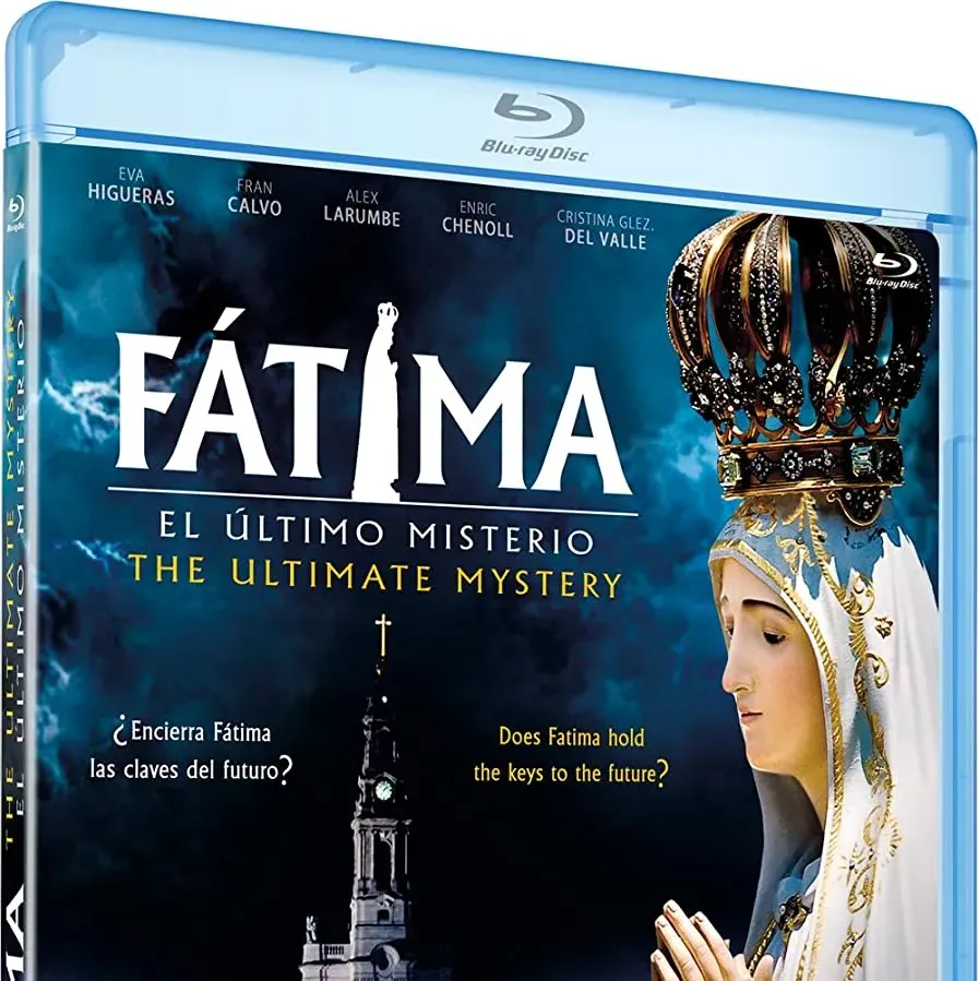 Fátima, el Último Misterio online