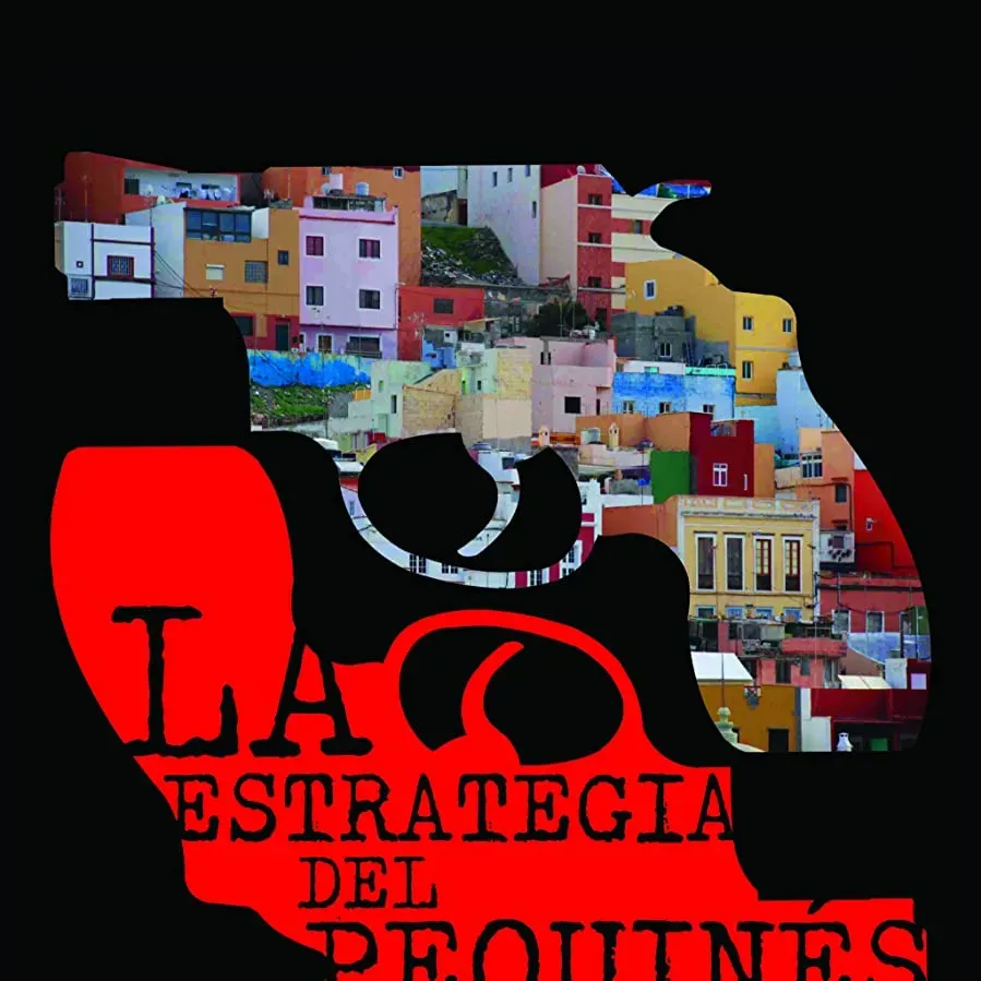La estrategia del pequinés online