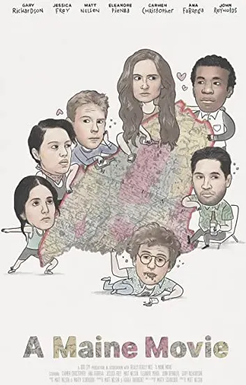 A Maine Movie