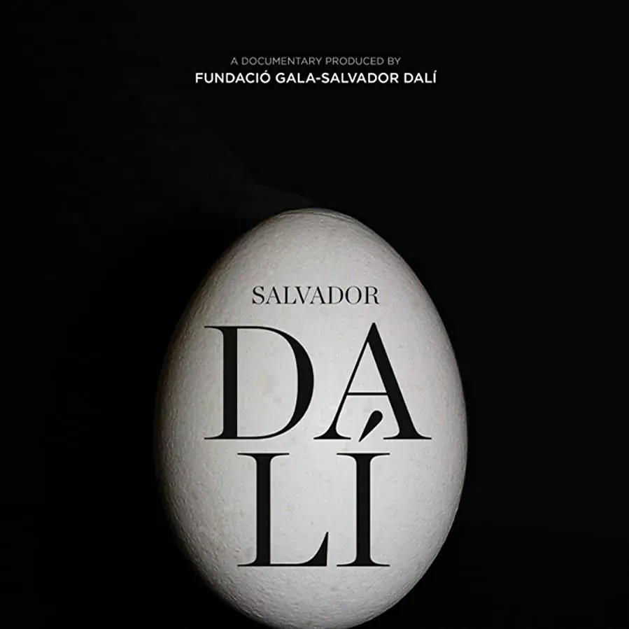 Salvador Dalí: In Search of Immortality online