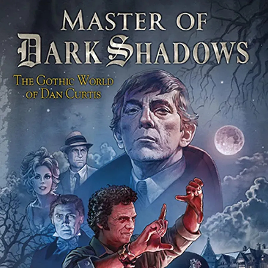 Master of Dark Shadows online