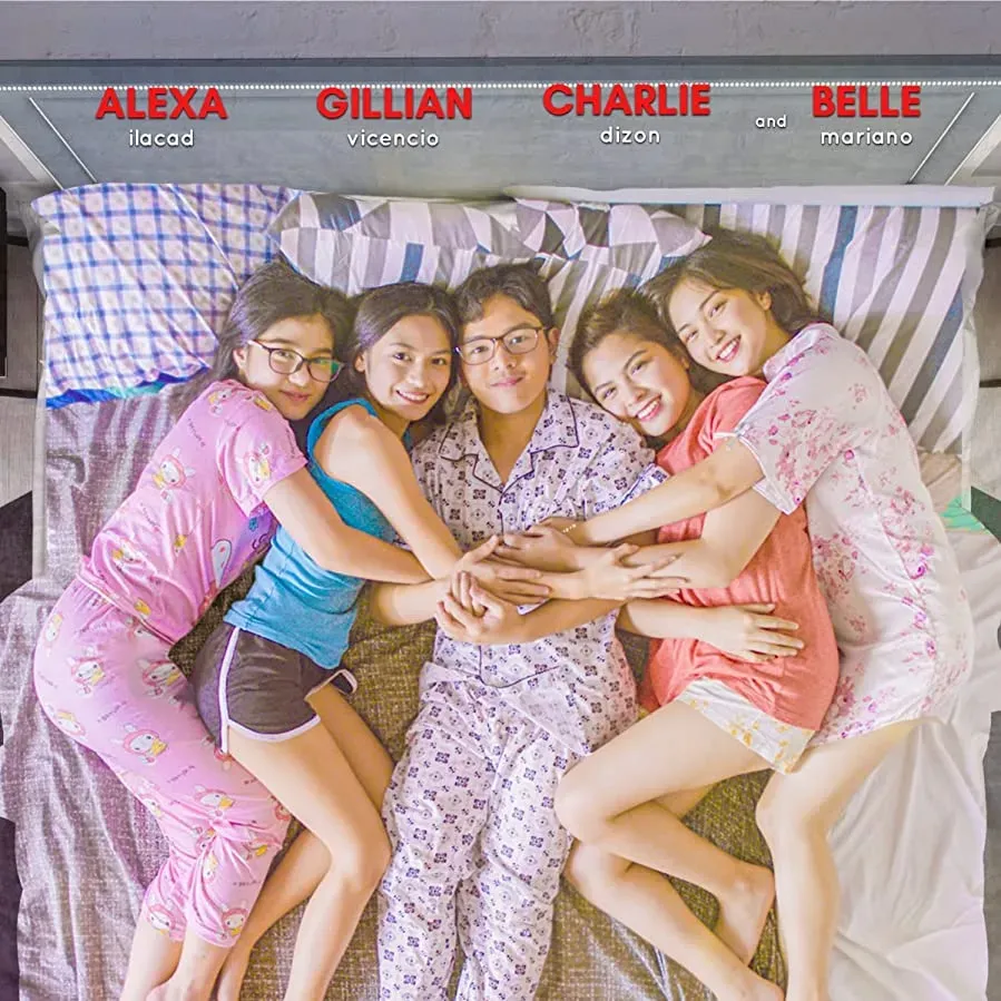 Four Sisters Before the Wedding online