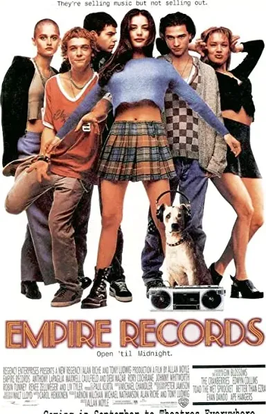 Empire Records