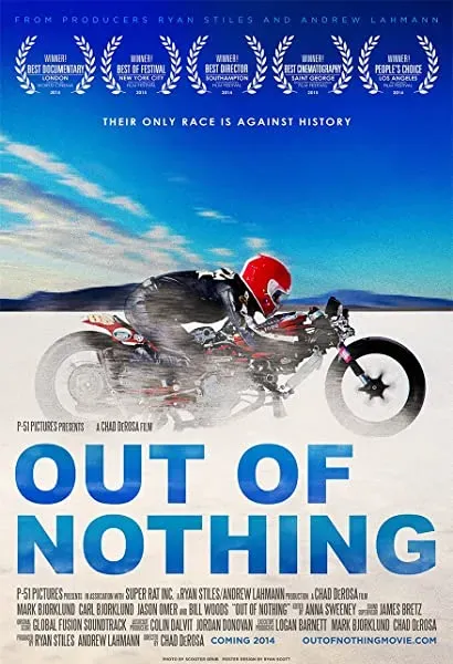 Out of Nothing