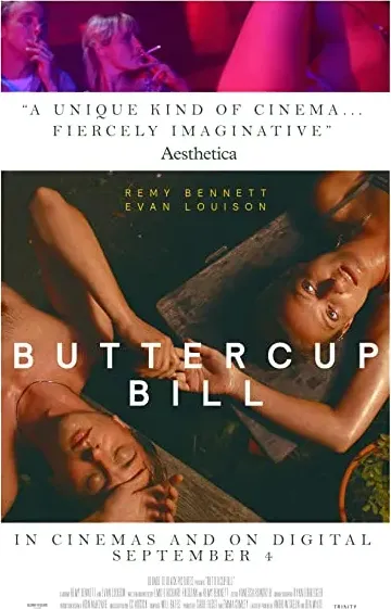 Buttercup Bill
