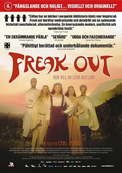 Freak Out!