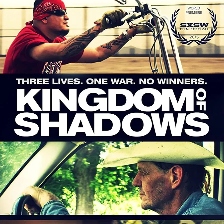 Kingdom of Shadows online