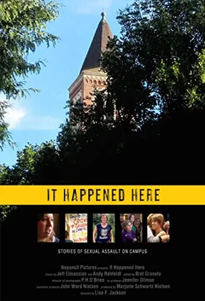 It Happened Here