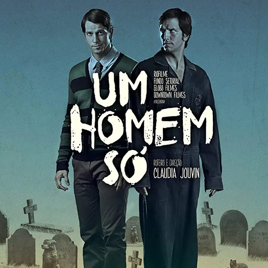 Um Homem Só online