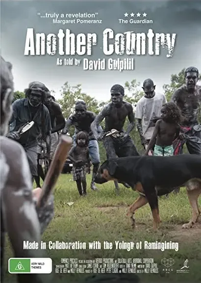 Another Country