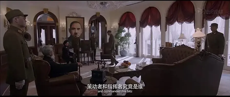 Bai tuan da zhan online