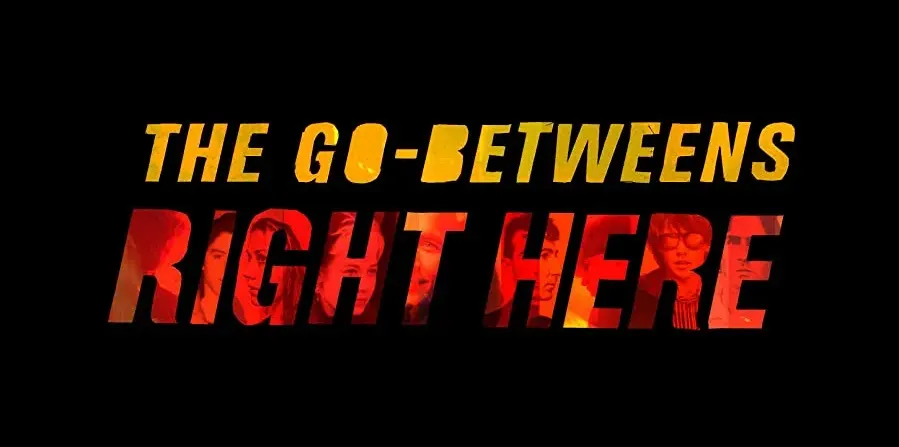 The Go-Betweens: Right Here online