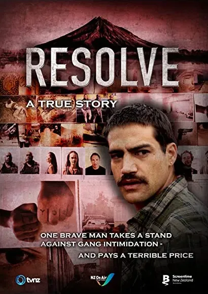 Resolve