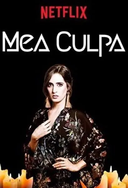 Alexis de Anda: Mea culpa