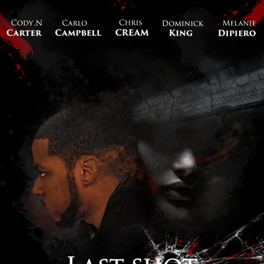 Last Shot online