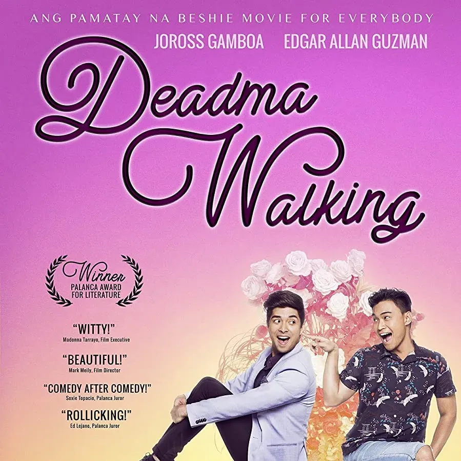 Deadma Walking online
