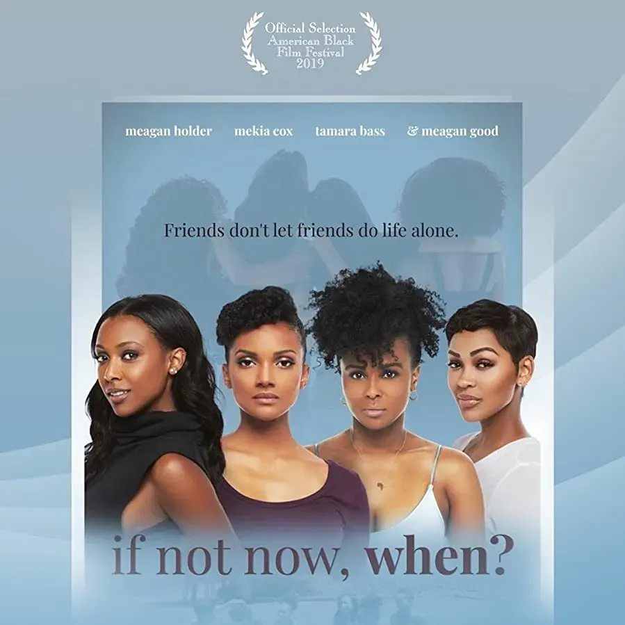 If Not Now, When? online