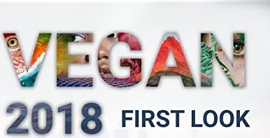 Vegan 2018