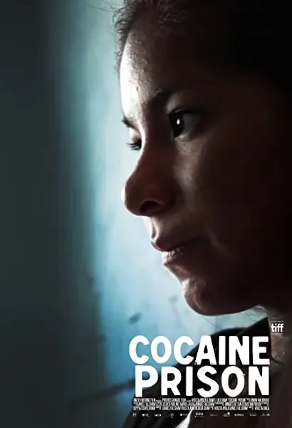 Cocaine Prison
