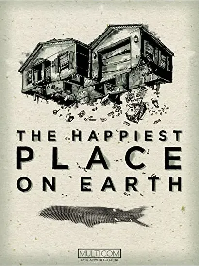 The Happiest Place on Earth