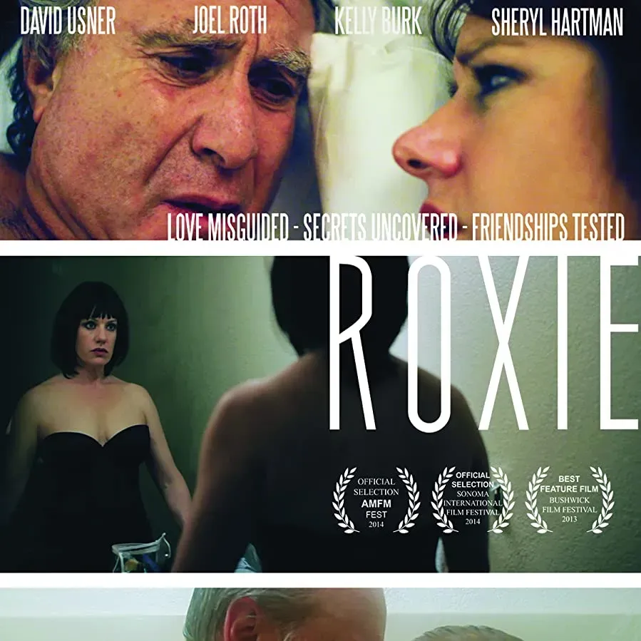 Roxie online