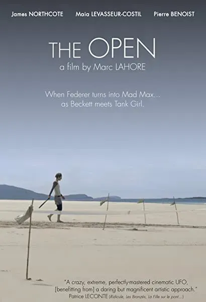 The Open