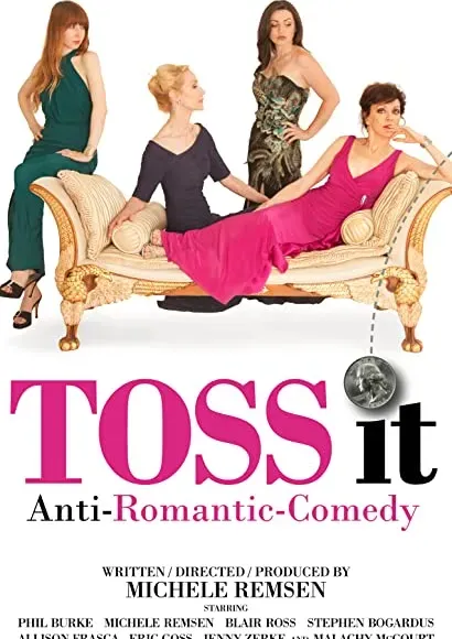 Toss It