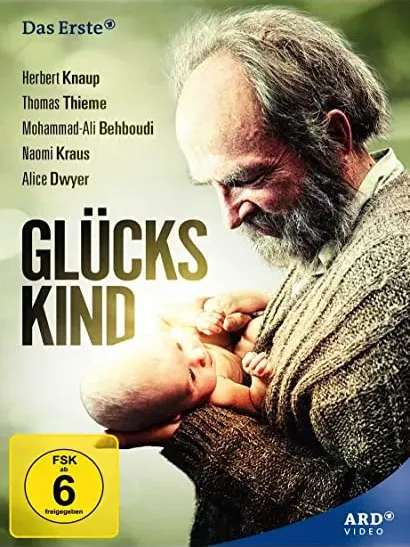 Glückskind