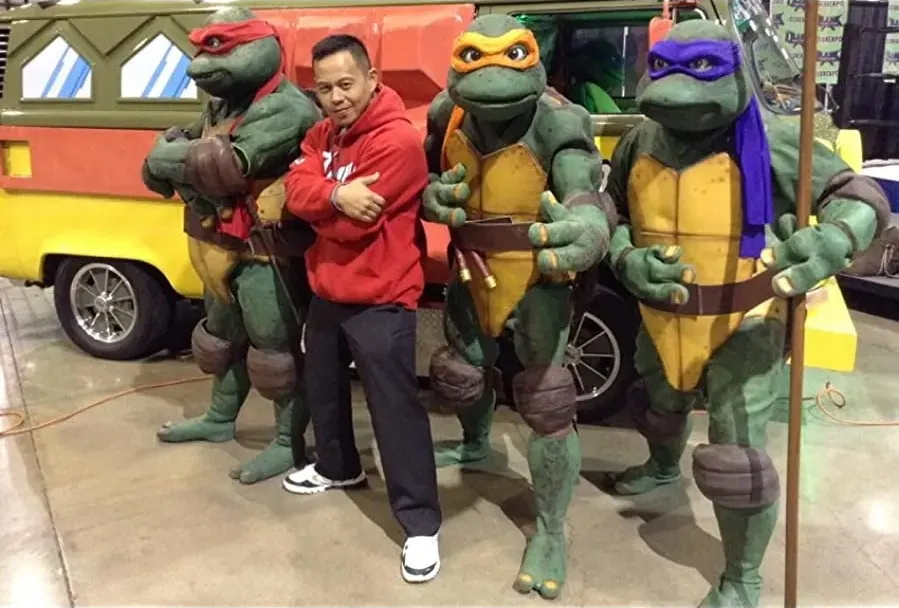 Teenage Mutant Ninja Turtles II: The Secret of the Ooze online