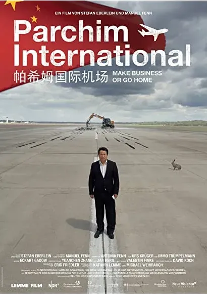 Parchim International
