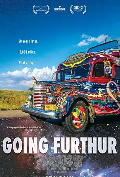 Going Furthur