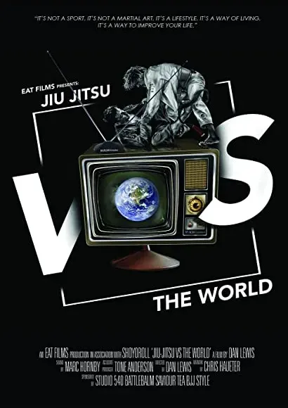 Jiu Jitsu vs. the World