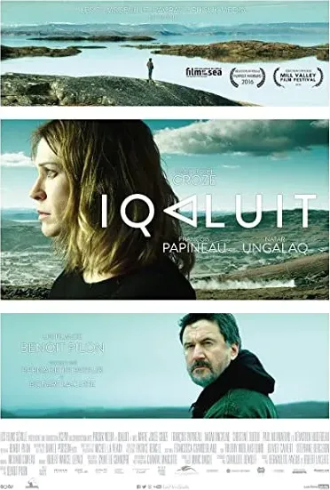 Iqaluit