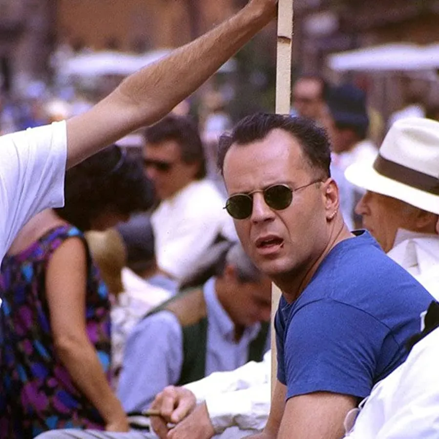 Hudson Hawk online