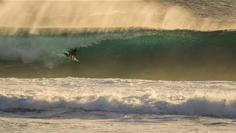 Chapter One: The Kiteboard Legacy Begins online