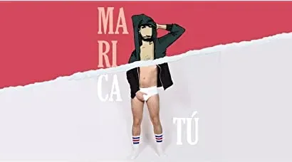 Marica tú