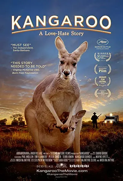 Kangaroo