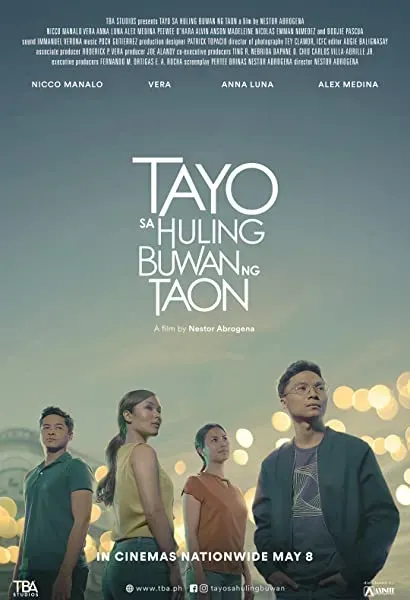 Tayo sa huling buwan ng taon