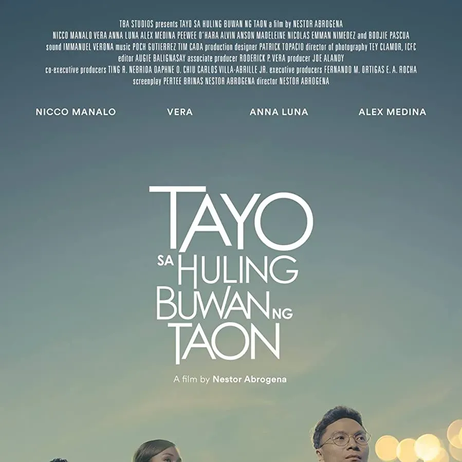 Tayo sa huling buwan ng taon online