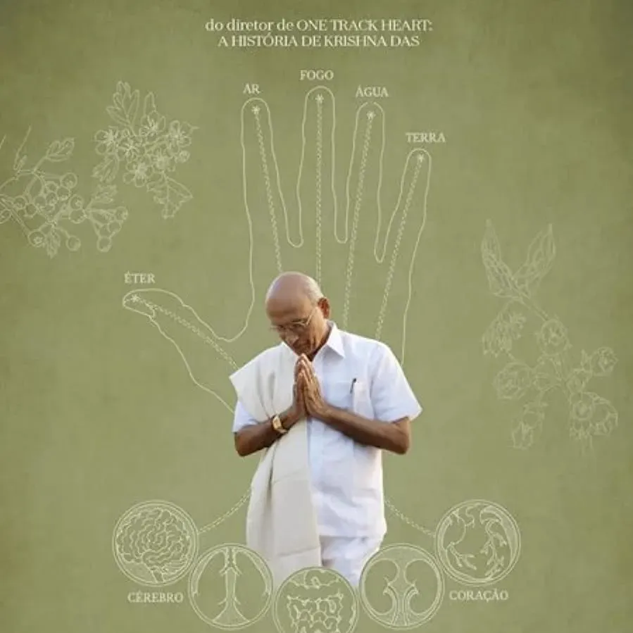 The Doctor from India online