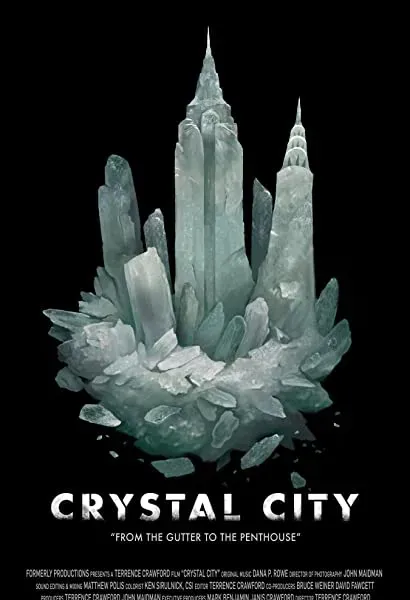Crystal City