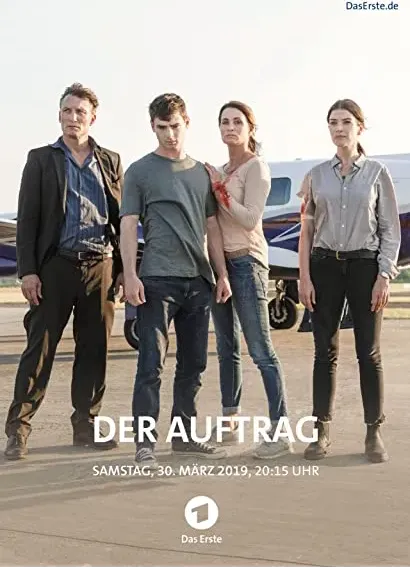 Der Auftrag