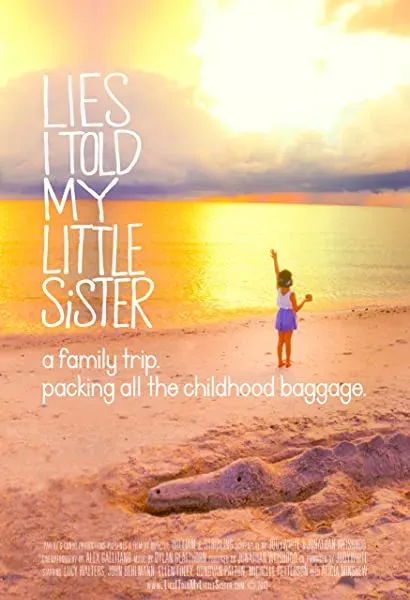 Lies I Told My Little Sister