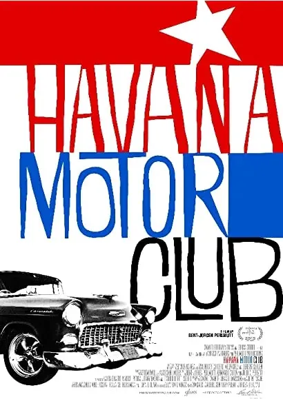 Havana Motor Club