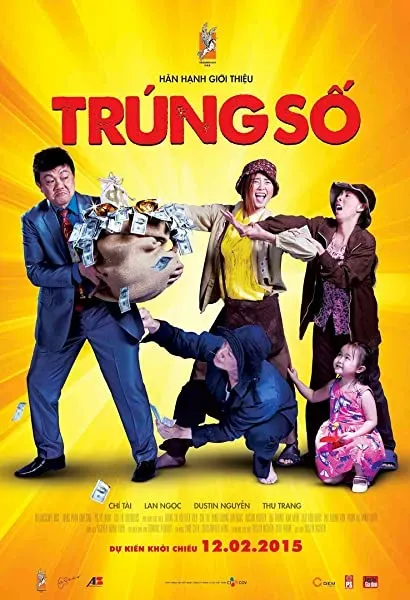 Trung so